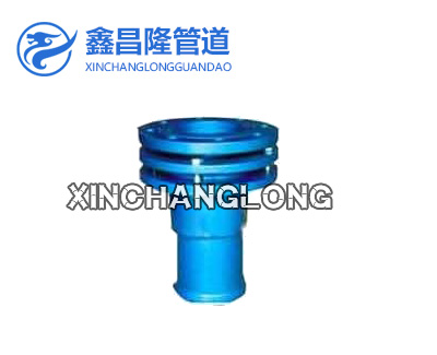 SS1套管式插盘伸缩器