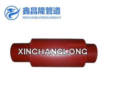 ZMS型直埋式波纹补偿器