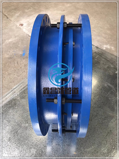 SSQ-1型套管式伸缩器
