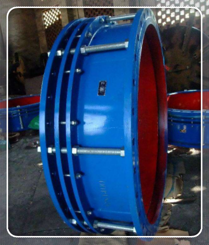 SSQ-2型套管式伸缩器